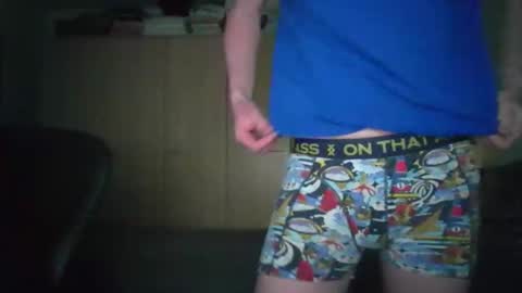 tigerjow941808 online show from March 26, 9:09 pm