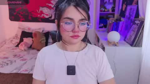 Snapshot of tigerlily__1 chatting on June 15, 4:20 pm Lilith online show from June 15, 4:20 pm
