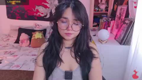 Snapshot of tigerlily__1 chatting on June 23, 4:05 pm Lilith online show from June 23, 4:05 pm