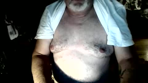 Snapshot of tigerman20242025 chatting on January 1, 6:15 am tigerman online show from January 1, 6:15 am