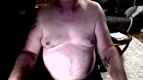 Snapshot of tigerman20242025 chatting on September 21, 3:41 am tigerman online show from September 21, 3:41 am