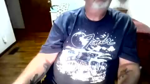 tigerman online show from June 27, 1:43 am