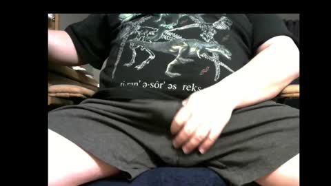 Snapshot of tigershark8181 chatting on February 21, 2:28 am Tigershark8181 online show from February 21, 2:28 am