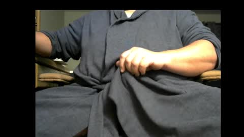 Snapshot of tigershark8181 chatting on October 9, 1:14 am Tigershark8181 online show from October 9, 1:14 am