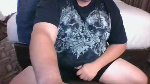 Snapshot of tigershark8181 chatting on October 16, 2:45 am Tigershark8181 online show from October 16, 2:45 am