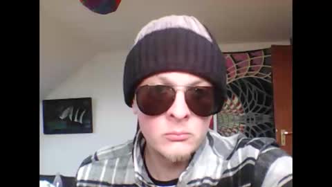 tigertrance online show from March 9, 8:51 am