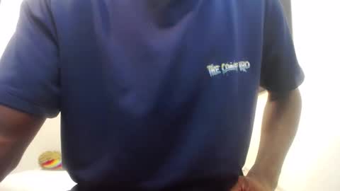 Tigga Sall online show from September 26, 2:48 am