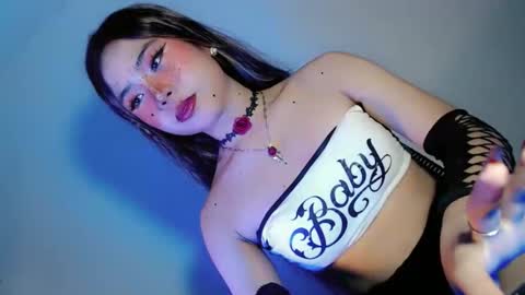 tight_elliana online show from February 6, 10:13 pm