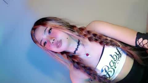 tight_elliana online show from February 26, 8:24 am