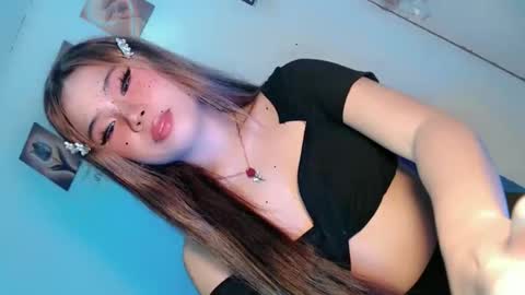 Snapshot of tight_elliana chatting on May 3, 6:36 pm tight_elliana online show from May 3, 6:36 pm