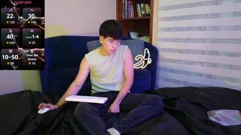 Snapshot of tightncuteass chatting on May 19, 1:56 am Camilo online show from May 19, 1:56 am