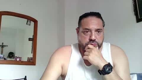 Snapshot of tigraso33 chatting on June 14, 1:57 pm TIGRE online show from June 14, 1:57 pm