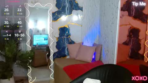 Tiiana online show from March 28, 3:06 am