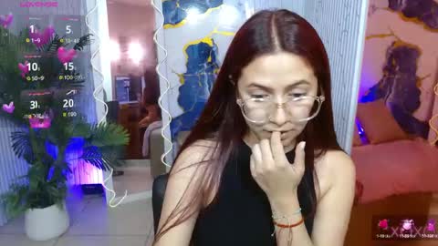 Tiiana online show from April 11, 3:11 am