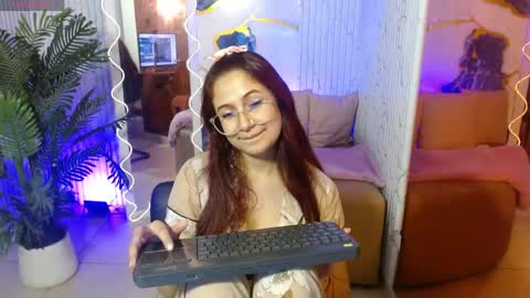 Tiiana online show from April 15, 5:25 am