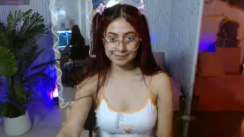 Tiiana online show from April 18, 2:59 am