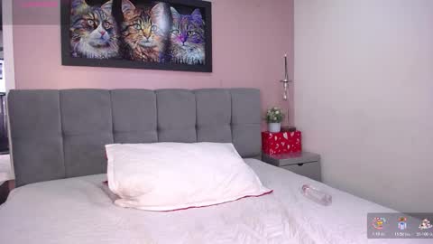 tiiny emilly online show from December 15, 8:13 pm