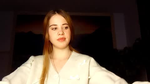 Natalie online show from March 5, 9:38 am