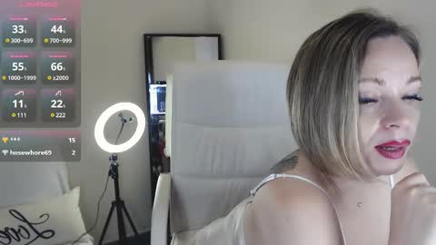 Tilly online show from February 22, 5:13 pm