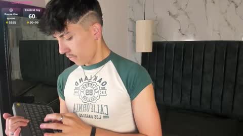 Tim Fox online show from March 12, 11:49 am