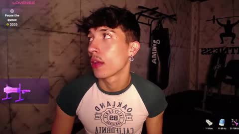 Tim Fox online show from March 29, 7:36 pm