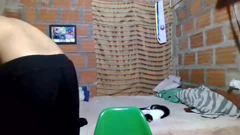 Timmy online show from October 31, 3:46 pm