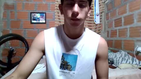 Timmy online show from November 2, 6:10 pm