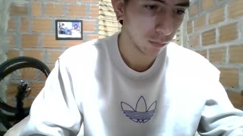 Timmy online show from November 3, 3:57 pm