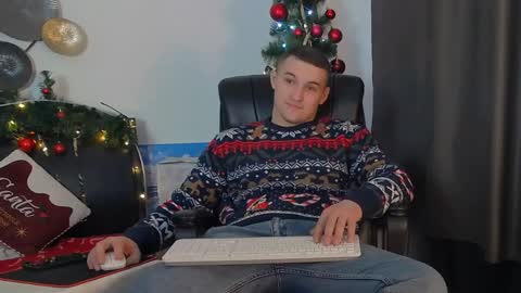 ask me online show from December 28, 5:35 pm