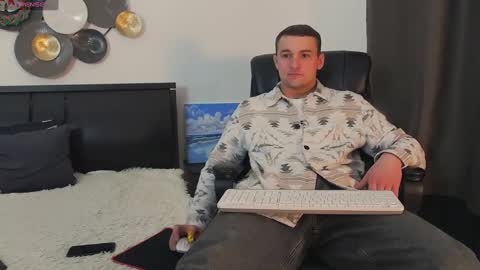 ask me online show from January 13, 3:15 pm