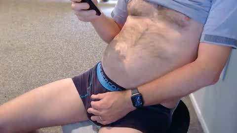 Tim online show from February 9, 10:36 pm