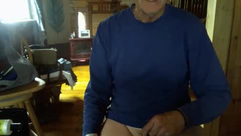 timcassforyou online show from May 3, 6:58 pm