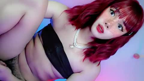 Happy Birthday To Me online show from December 11, 9:30 am