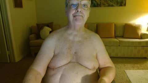 timealone120000 online show from February 15, 1:57 am