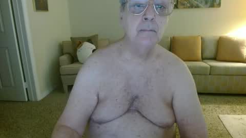 timealone120000 online show from February 20, 11:16 pm