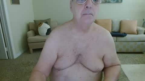 timealone120000 online show from March 5, 7:21 pm