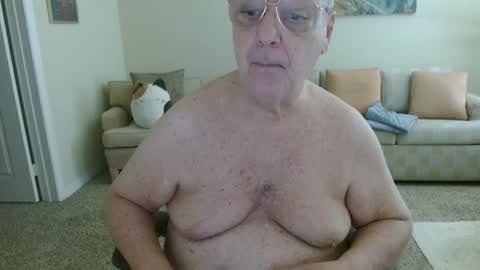 timealone120000 online show from March 12, 6:25 pm