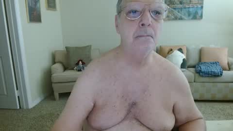 timealone120000 online show from March 23, 6:34 pm