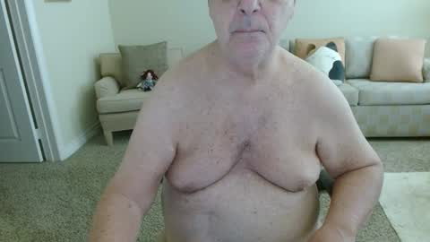 timealone120000 online show from April 17, 6:33 pm