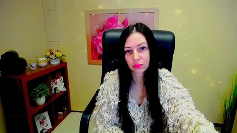 Luisa online show from January 15, 8:41 am
