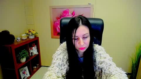 Luisa online show from January 21, 8:41 am