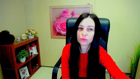 Luisa online show from January 22, 8:18 am