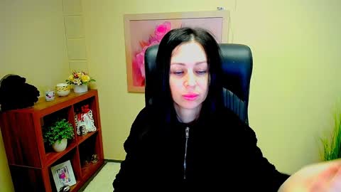 Luisa online show from January 30, 7:39 am