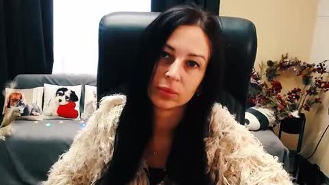 Luisa online show from September 15, 9:31 am