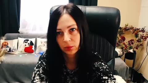 Luisa online show from September 17, 9:11 am