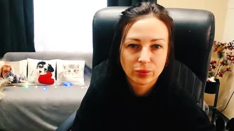 Luisa online show from October 1, 7:47 am