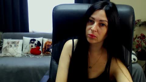 Luisa online show from July 1, 7:32 am