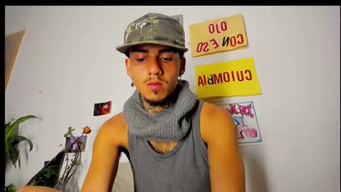 Snapshot of timewith_sebas chatting on September 13, 12:43 am salem online show from September 13, 12:43 am