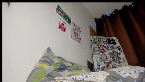 Snapshot of timewith_sebas chatting on October 24, 10:06 pm salem online show from October 24, 10:06 pm