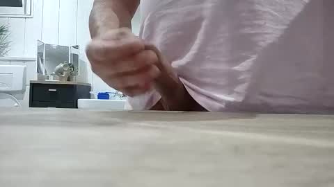 timfeet821371 online show from April 3, 4:05 pm